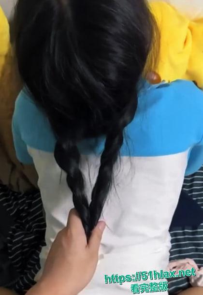 超高颜值校花颖宝被男友调教私拍泄露 可御姐可萝莉校花化身母狗 让人欲罢不能-7