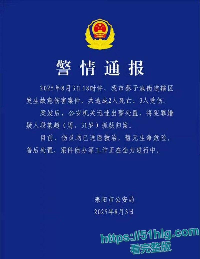 【耒阳】街头砍人案监控流出 31岁段某超疯狂砍人 被砍孩童哭喊救命 多人倒地丧命 画面恐怖血腥 胆小勿入-7