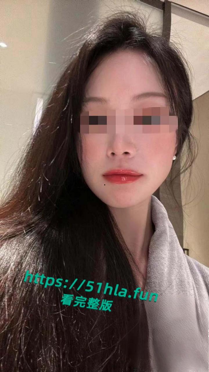 乱伦系列之前女友，海角大神事隔多年重遇⼤学初恋，清纯少女早已变成⿊逼骚货！-4