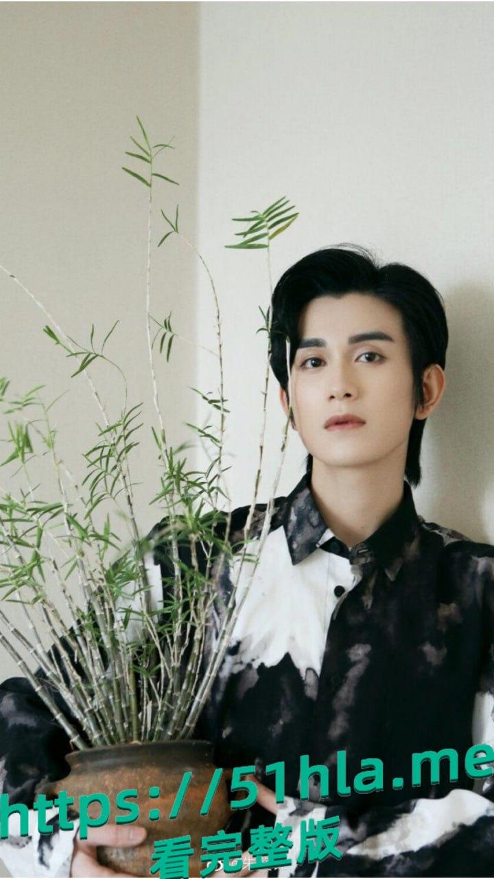 塌房！《陈情令》漆培鑫深陷与制片人张皓炘不雅风波，张皓炘抑郁轻生太唏嘘-2