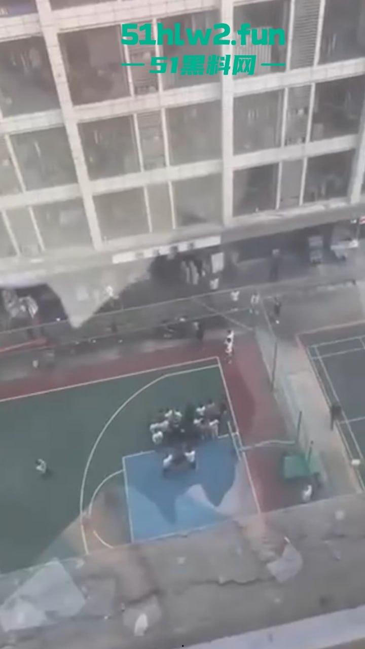 军方突击检查缅甸亚太城,吓得园区里的狗推们瑟瑟发抖,疯狂吐槽保护费白交。-4