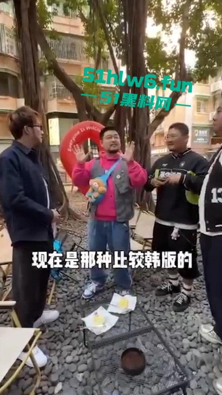 网红博主探访gay圈基佬,花8000体验爆肏膘肥体圆熊版男gay,着实死gay恶心人。-4