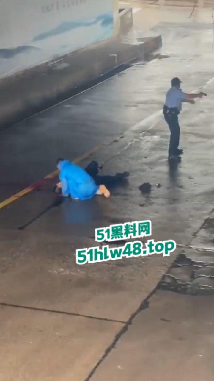 浙江台州泉井洋路发生枪击袭警事件后续!4名警员牺牲两名重伤,不知道的还在看电影呢!-9
