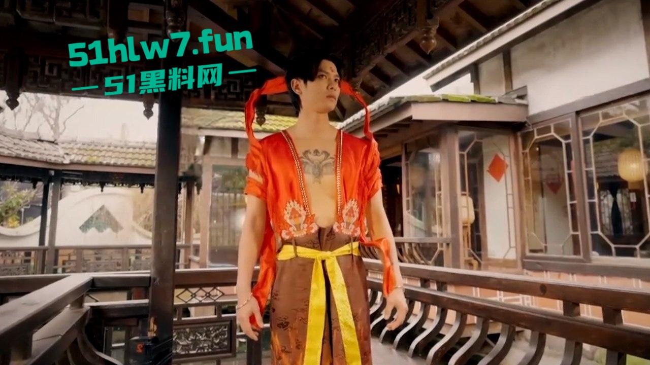 哪吒3之真阳之躯魔童【哪吒大战淫荡三龙女】蕴含大补能量的鸡巴被争抢口交狂烈啪啪!-5