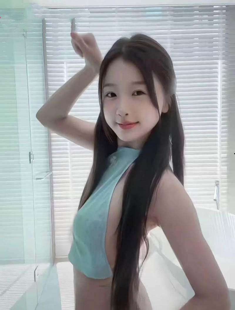 当红女星【虞书欣】性丑闻震撼揭晓!全民女神沦为小鲜肉陪睡女星!性爱视频外泄引爆争议-9