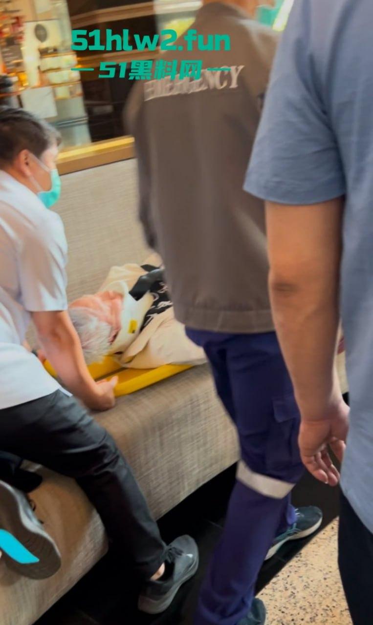 知名风投【薛蛮子】酒店与两名女子私密运动太过激烈导致心脏骤停,紧急就医后人间蒸发不知是死是活。-7