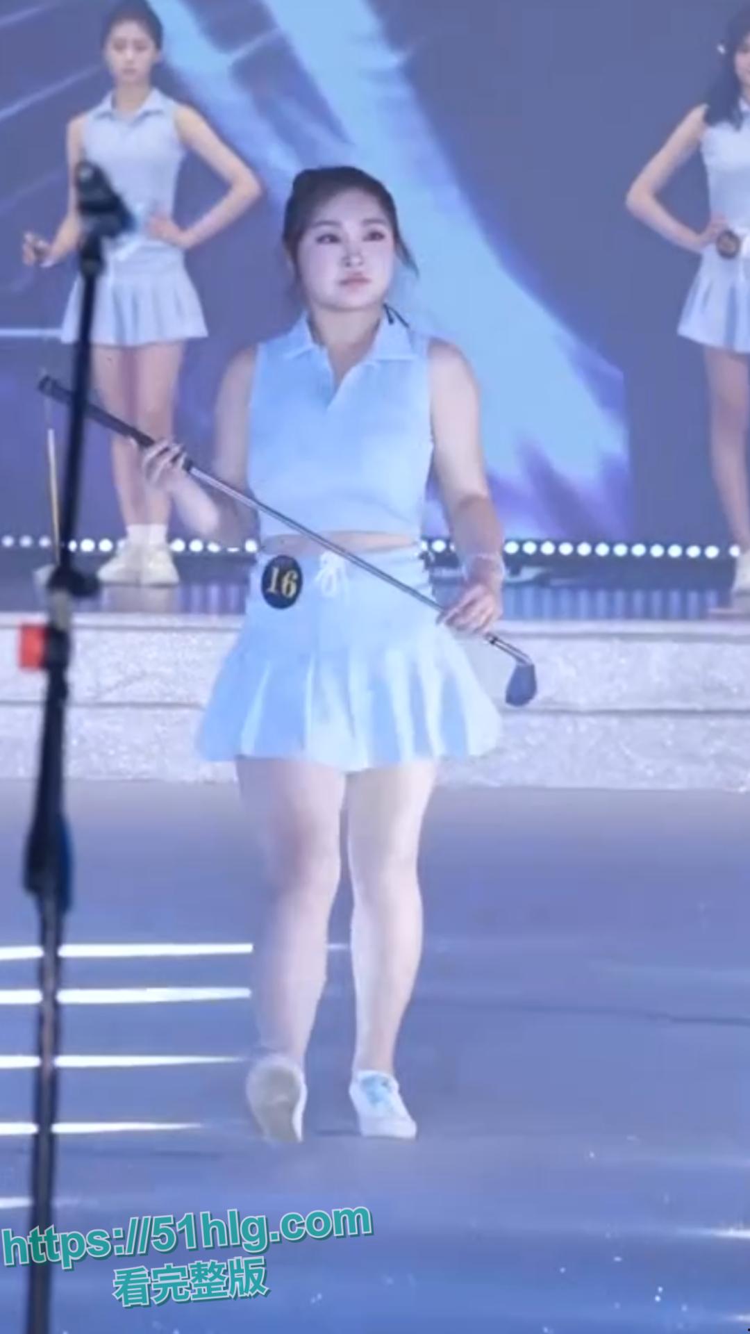 2025环球国际小姐【张雨曦】冠军背后的丑闻!陪睡视频流出,巨乳美乳、无毛嫩穴,呻吟连连-1