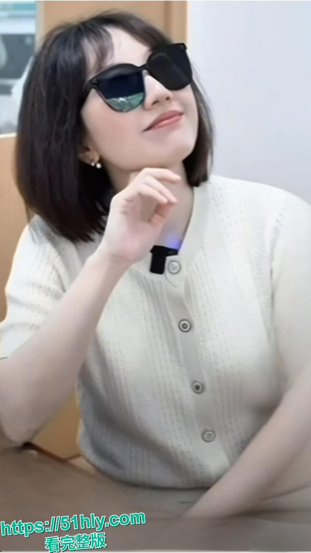 湖南省人民医院祖雄兵曾琦婚内出轨权色交易视频流出，医院瞬间变网红地！-8