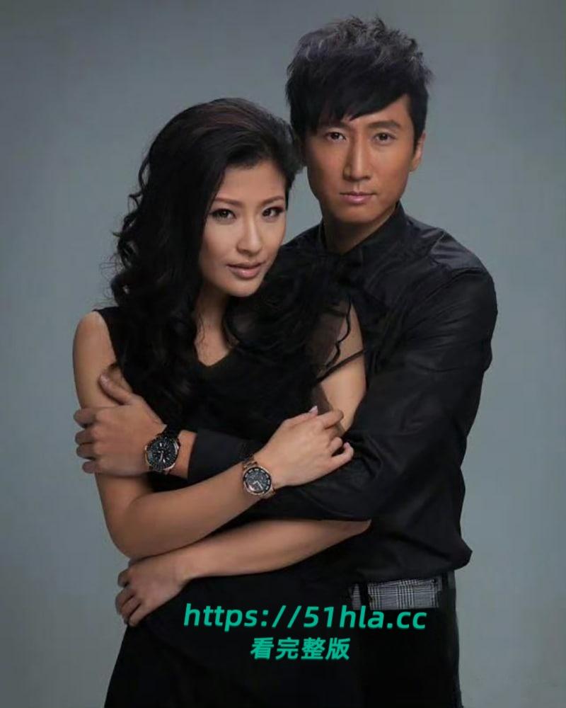 香港功夫巨星洪金宝儿子【洪天明】妻子【周家蔚】双双出轨各玩各的互不干涉,儿媳周家蔚3P群交视频大曝光!-7