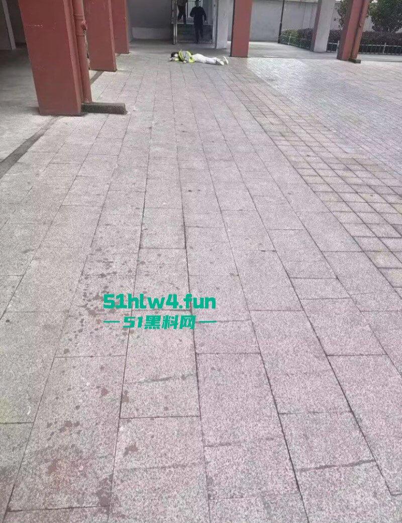 江西抚州金巢实验学校一女生突然跳楼，人还没死就拉殡仪馆火化，家长紧急抢尸与警察大打出手。-5