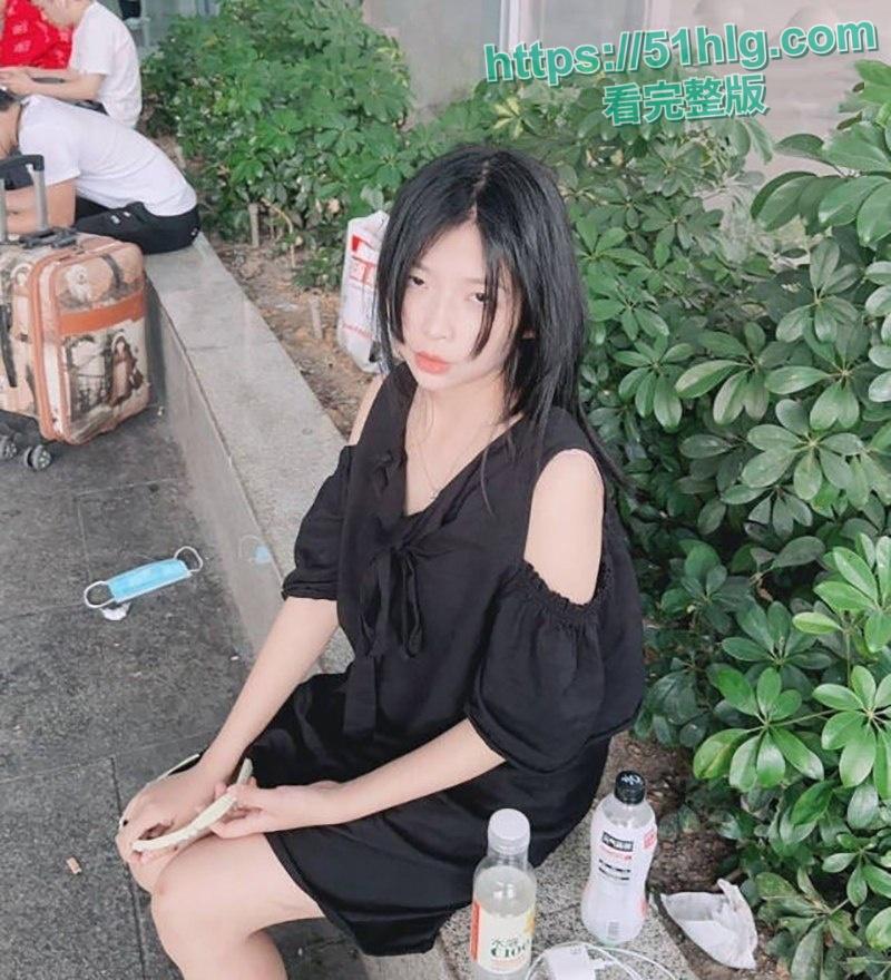 贫困女大学生的痛苦旅程!被表态男友各种性虐,用金钱调教从单人做爱再到多人轮奸, 全身被SM抽打到通红-9