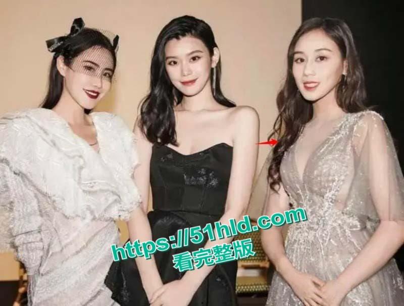 赌王之子【何猷君】第二弹,继人设塌房后自曝猛料 竟将自己亲妹妹【何超欣】视为初恋,早年床照合影与性爱视频引全网热议!-9