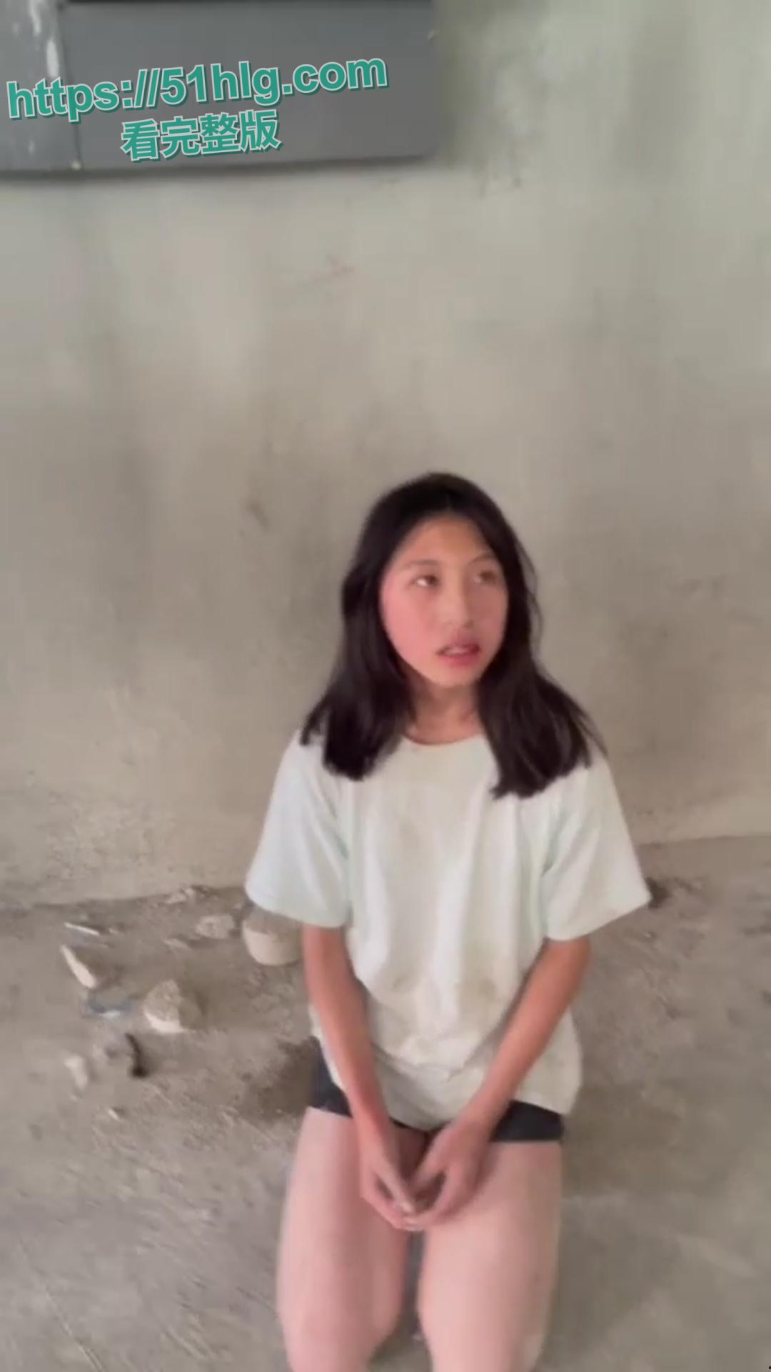 【四川江油】霸凌事件 14岁少女被霸凌 霸凌者母亲利用公安局副局长身份镇压事件 引起民愤围堵公安局-2