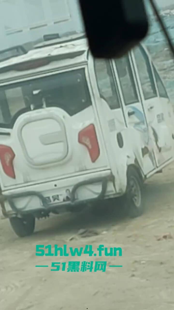 户外老头乐车震偷拍!50岁卖淫大娘拉着大爷激情野战,还得是你大爷啊这风流程度丝毫不减当年!-2