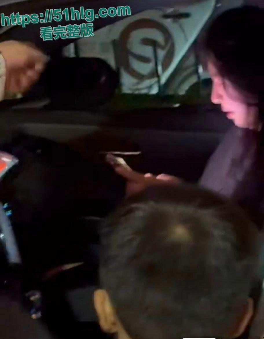 【河南商丘】万达家庭丑闻震撼事件:小姨与外甥的淫乱关系曝光,争吵变成血战街头-5