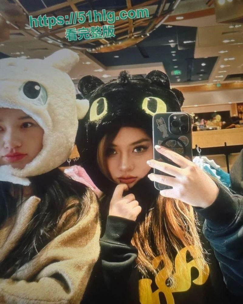 【香格里拉】激情狂欢夜!【云南】姑娘【吴昕诺】的偷腥艳遇最终变成梅毒感染,偷情视频泄密引入全网热议-5