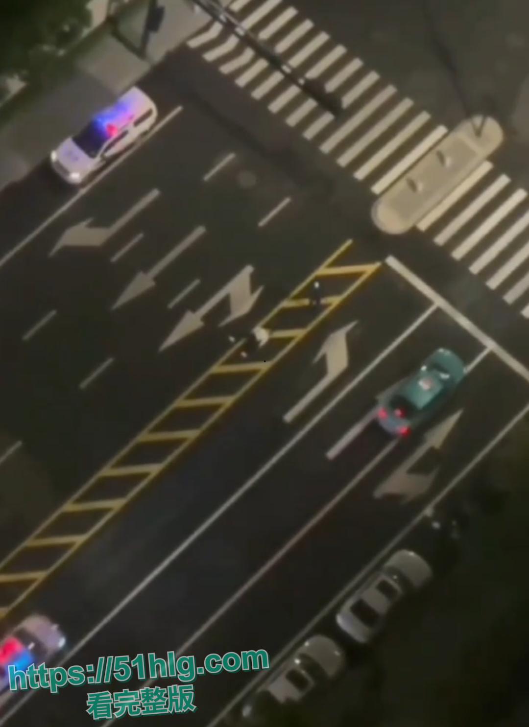 【杭州亚运村】母狗【杨聆玉】出轨视频流出 炮友发给男友进行羞辱导致其当场崩溃发疯 真是杀人诛心-3