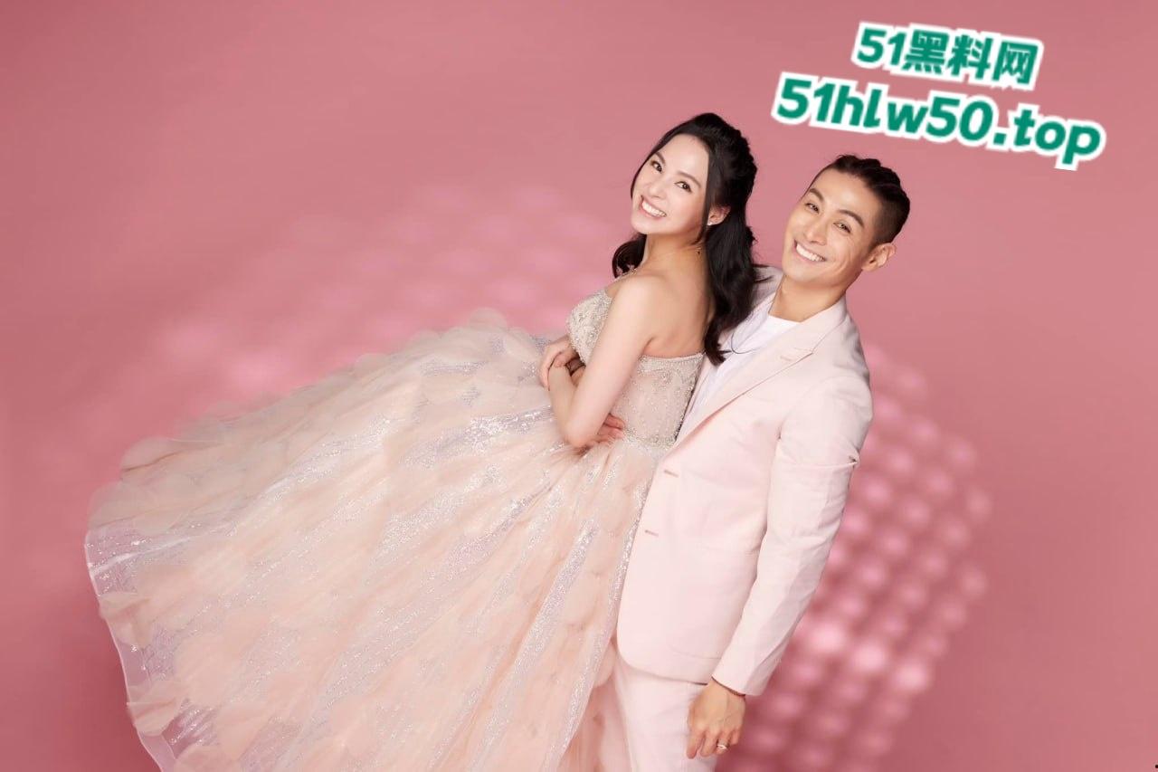 台湾G奶性感女星【卓毓彤】宣布结婚的同时 黑客挖出其全漏点性爱视频流出!-1