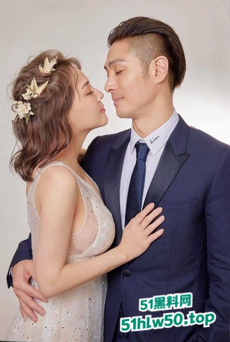 台湾G奶性感女星【卓毓彤】宣布结婚的同时 黑客挖出其全漏点性爱视频流出!-3