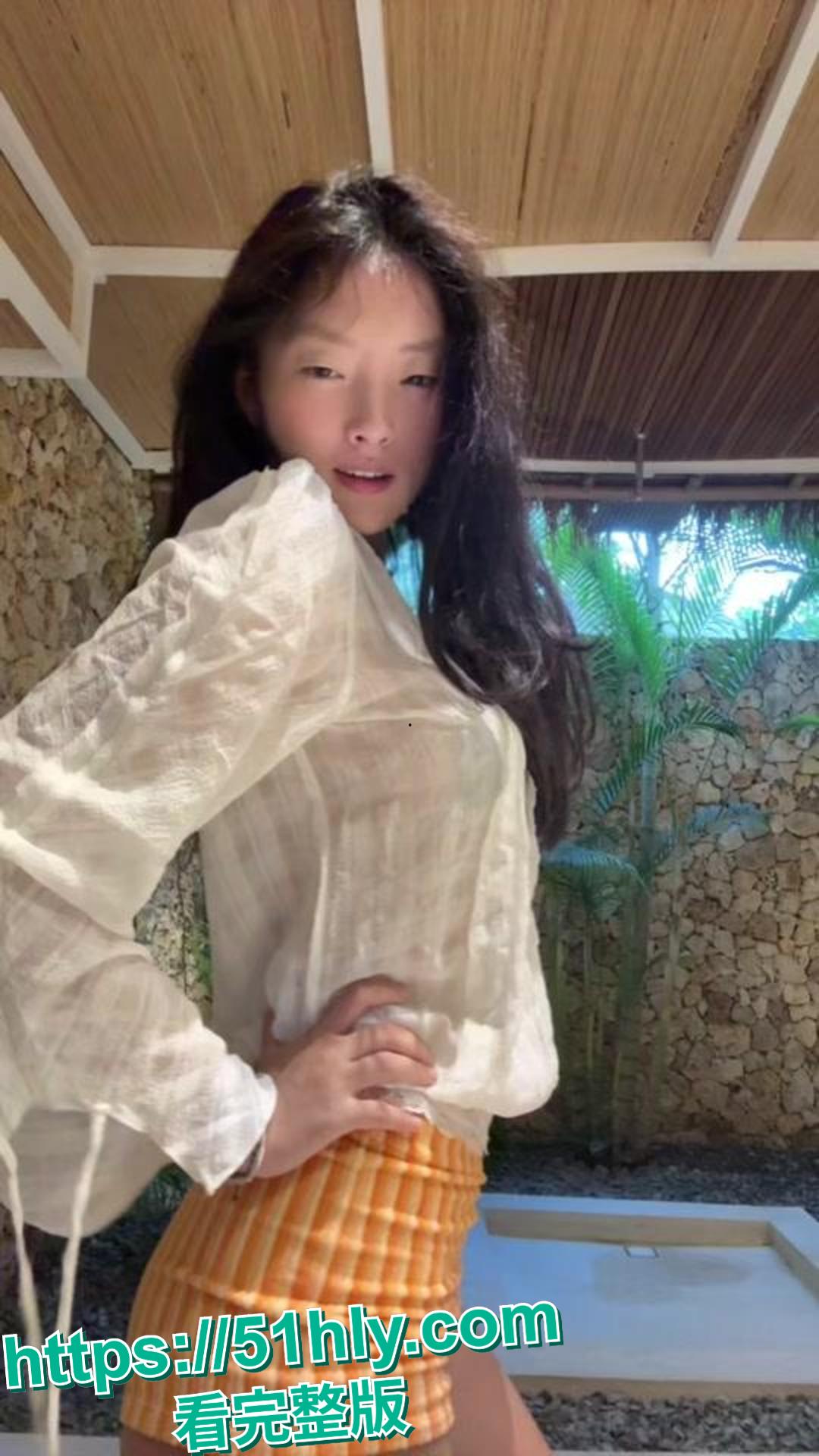 炸裂!抖音高颜值网红 猪肝大王 遭榜一大哥 “反杀”,私拍全裸照疯传全网-6