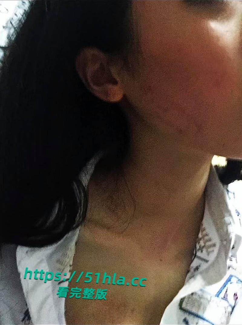 抖音男网红【长不大的瓜哥】出轨女粉丝!被实名举报家暴丑闻曝光性爱视频流出炸裂全网!-10