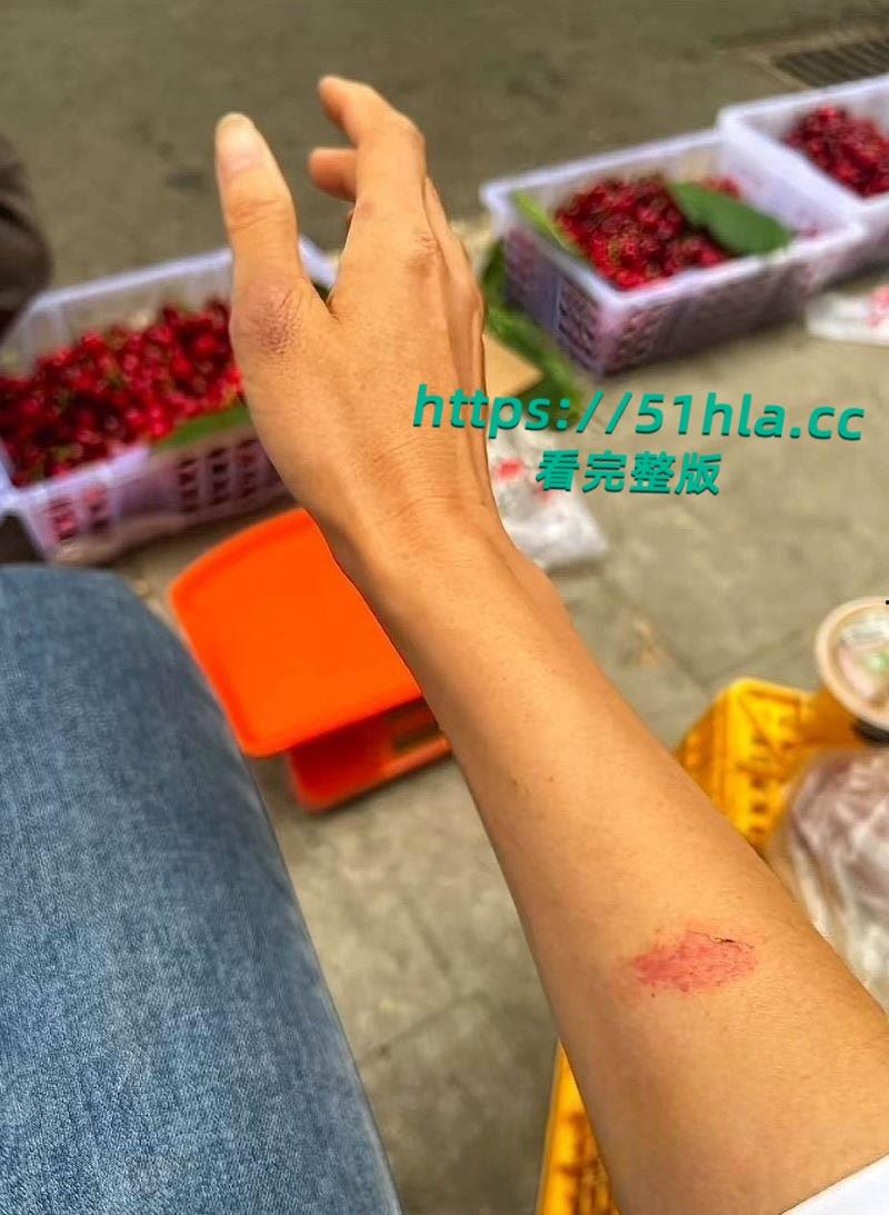 抖音男网红【长不大的瓜哥】出轨女粉丝!被实名举报家暴丑闻曝光性爱视频流出炸裂全网!-11