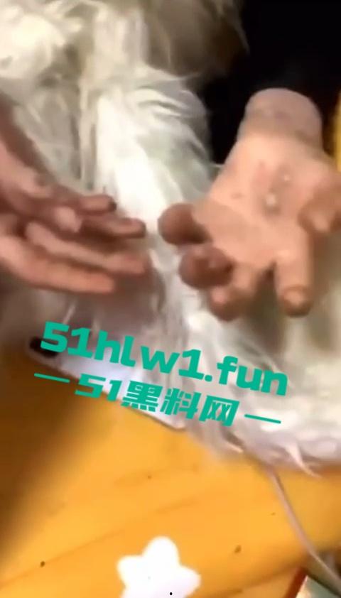 网传河南信阳病毒母体出入啤酒森林酒吧!毒王身体浑身溃烂吓退大量好友,当地交友群已炸开锅!-13