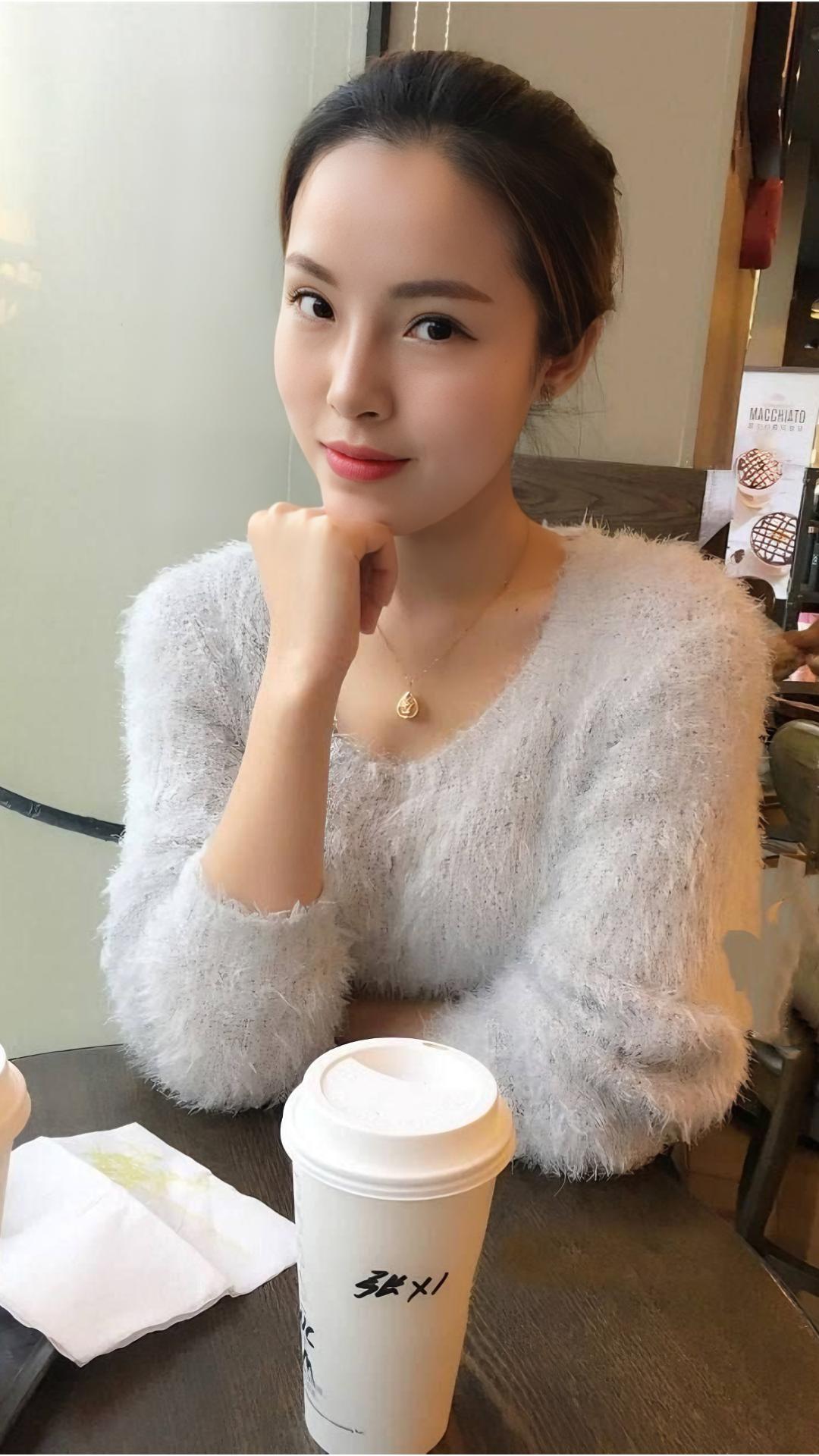 深圳龙岗 35 岁单身富婆孙倩祥,因拒给钱遭情夫威胁曝光不雅视频-2