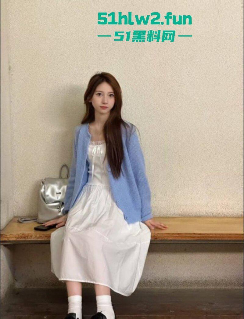 反差母狗【黄彩蝶】在渣男男友花言巧语下沦为泄欲工具,被甩后遭曝光真丢北外的脸!-6