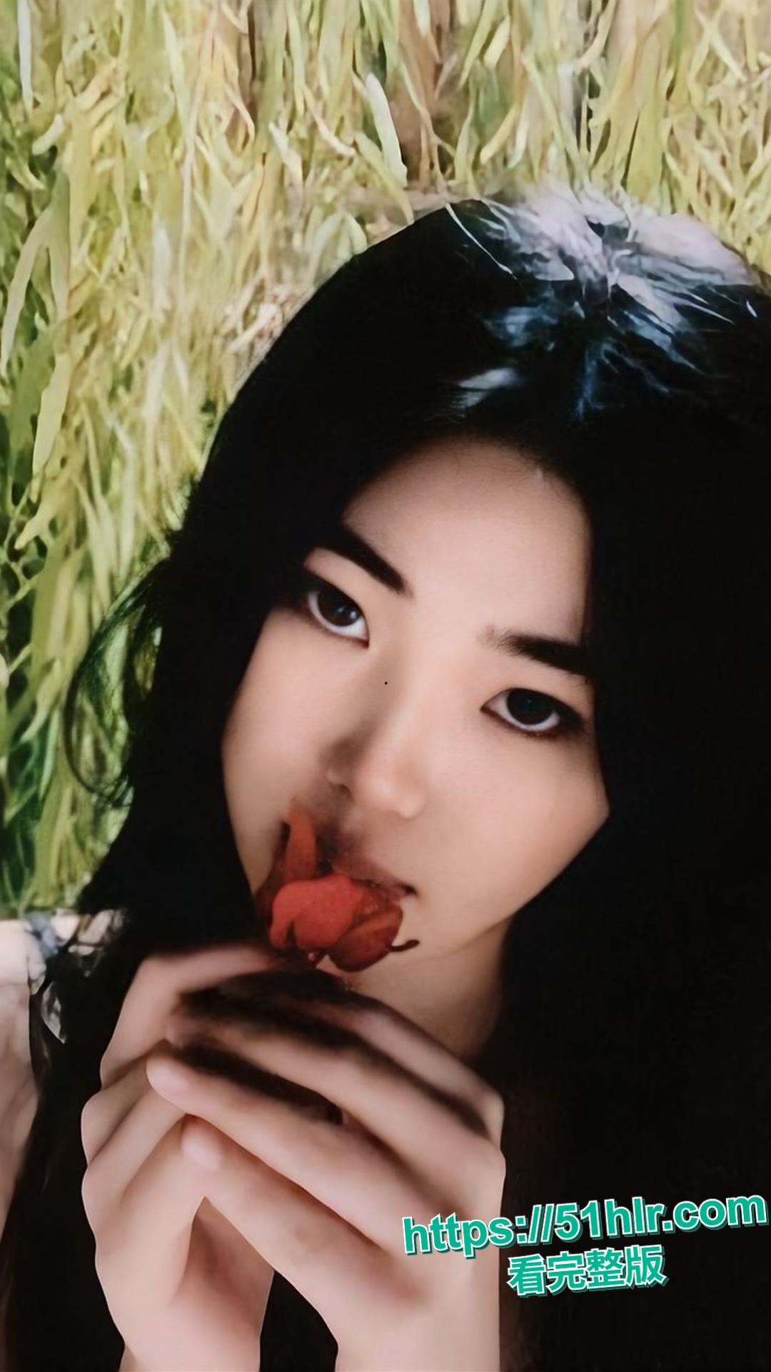 惊爆!菏泽高颜值女神刘鑫雨,早期自报不雅视频突流出!-5