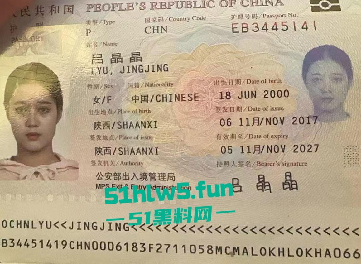 西安野鸡丑女【吕晶晶】P假照骗钱骗炮,吸毒卖逼超级恶臭喜提戒毒所!-14