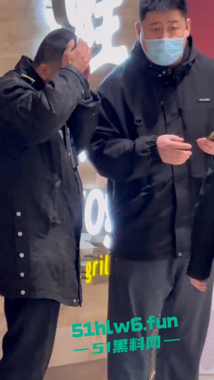 北京丰台区【牛逼哥】光天化日抢劫周大福,明目张胆自己送进去吃牢饭 这下有编制工作了!-1