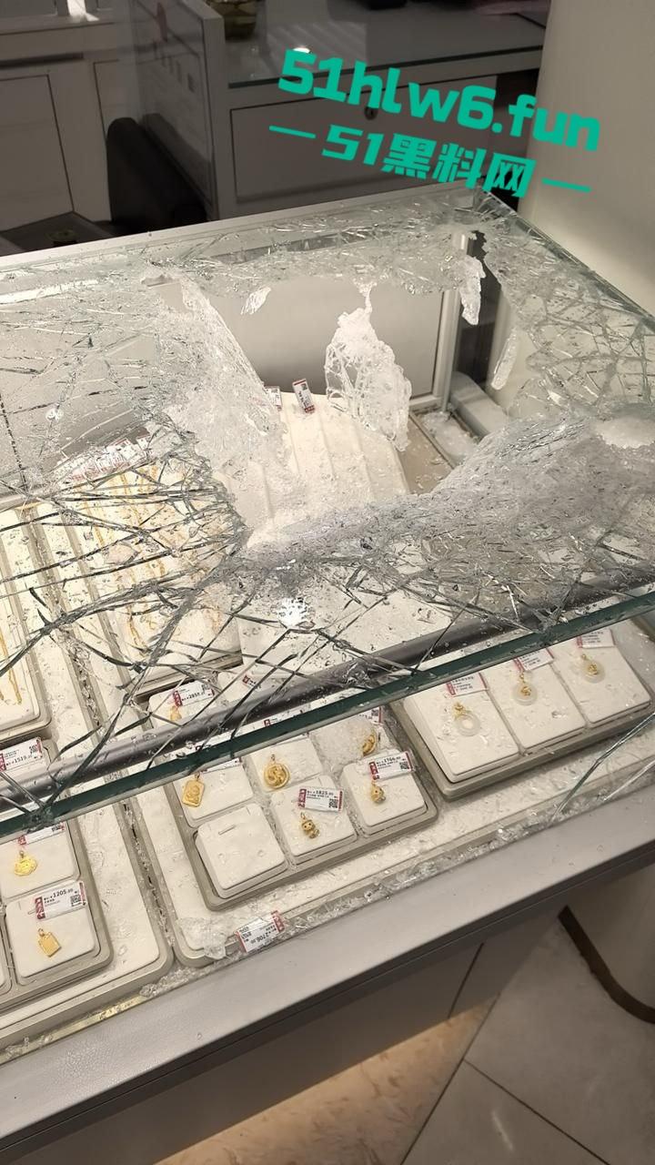 北京丰台区【牛逼哥】光天化日抢劫周大福,明目张胆自己送进去吃牢饭 这下有编制工作了!-9