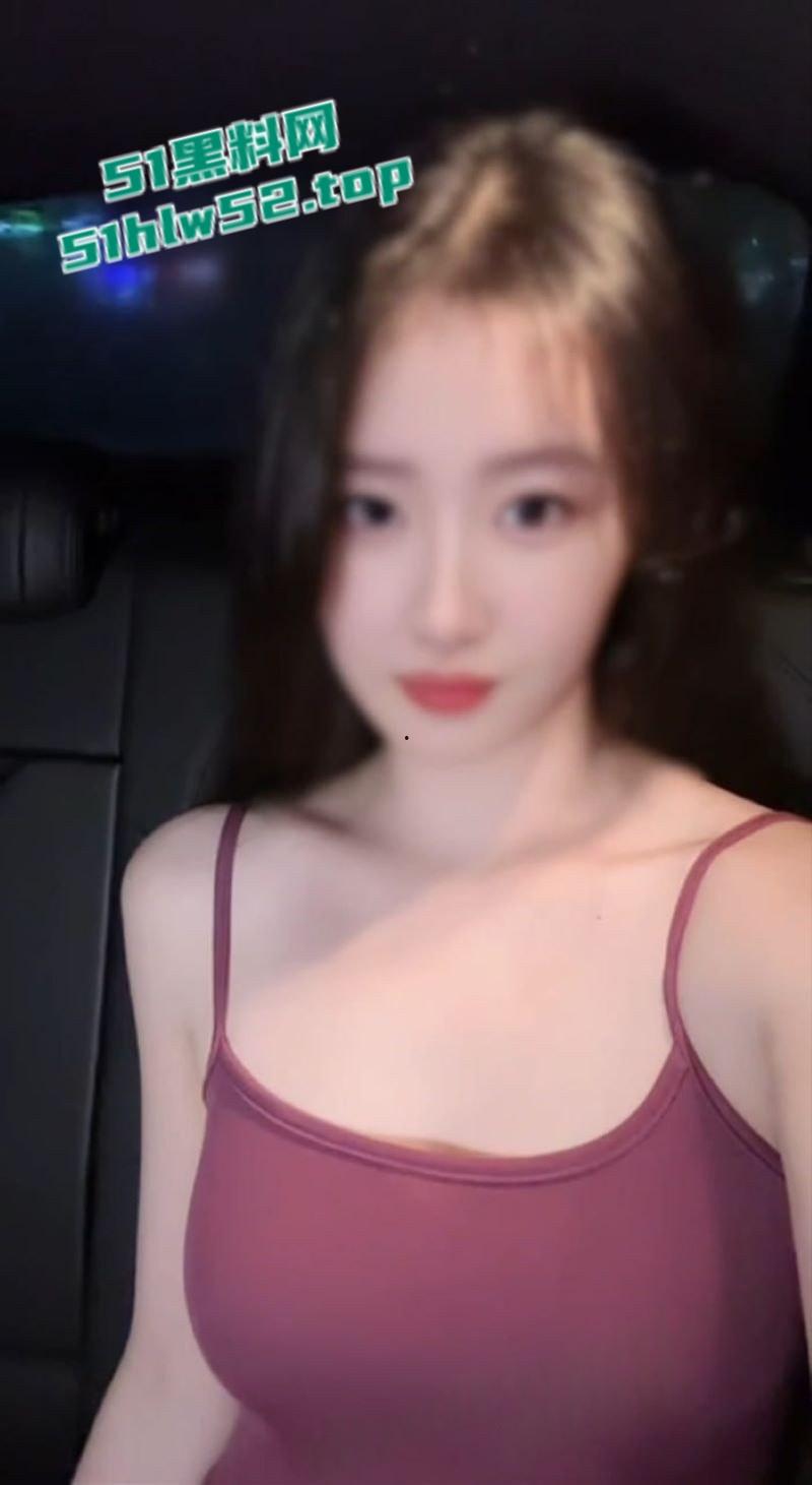 播音系女大学生【小美miyoki】最新福利视频,出租车上道具自慰,穿开档丝袜户外露出淫水狂喷!-1