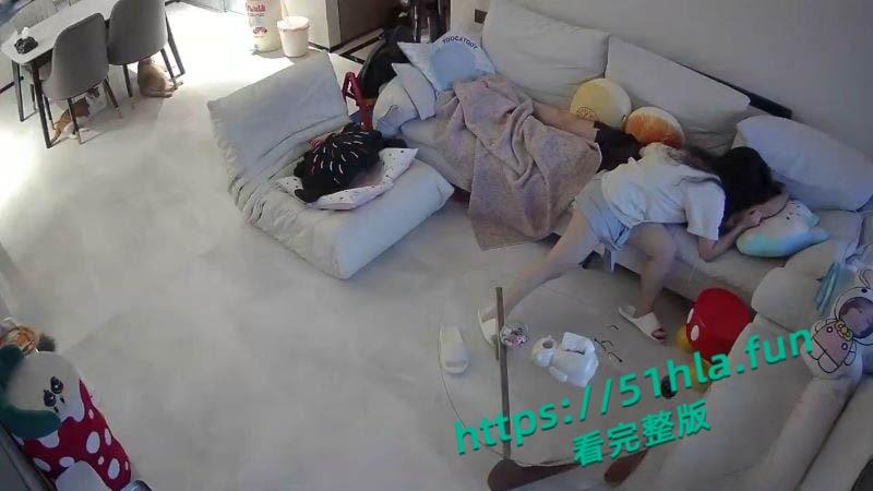 女兽医强奸帅律师，庆祝生日为由灌醉借机下手，姨妈期还想直接闯红灯，这是有多大性瘾？-2