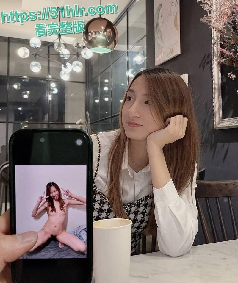 【广东】纯情大学女神【张晓彤】竟被渣男曝光私密影片,白嫩大腿间春色无边,娇躯颤抖尖叫泄欲,引发网友肾上腺素狂飙!-1