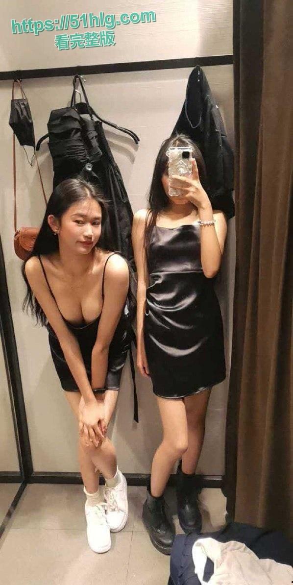 【北京】舞蹈学院清纯嫩妹【尹春燕】被富二代男友肆意调教 极品床上尤物 热情似火 口交毒龙主动骑乘榨精-1