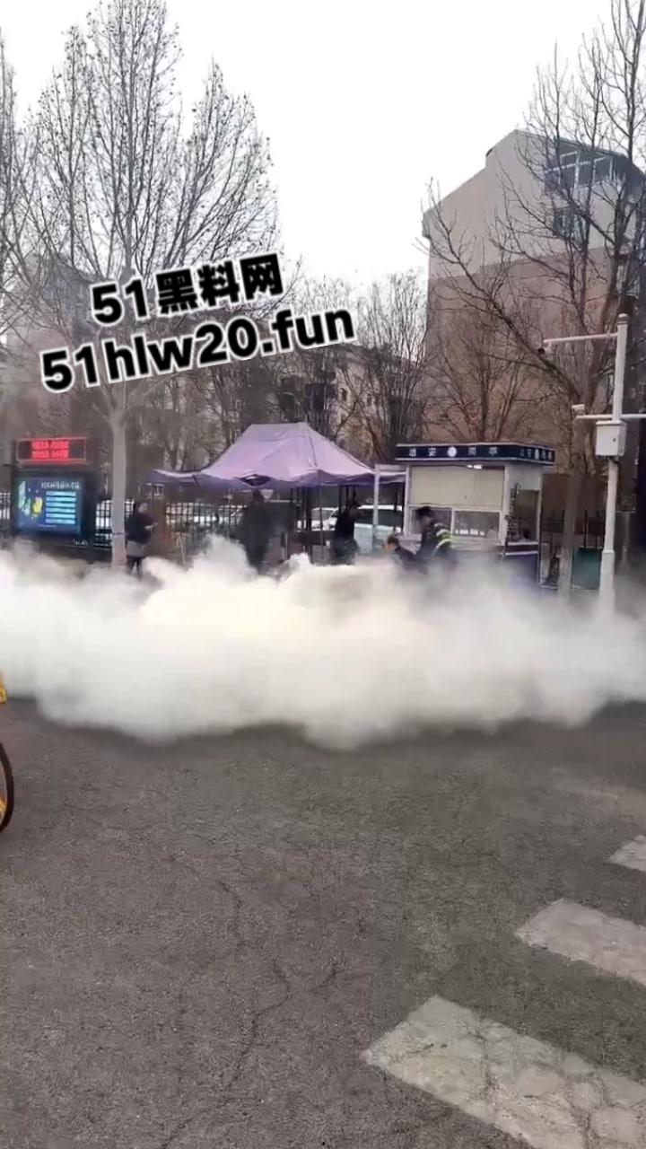 河北工业大学,博士生被逼疯回校杀导师,疑似被导师顶替研究成果,愤怒之下将其捅杀。-8