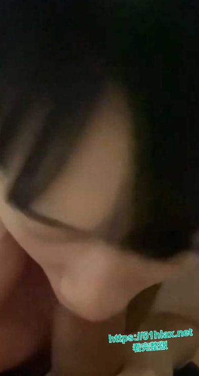 唐山师范杨文娜与男友做爱视频流出 极品反差骚母狗口交上位 甜美淫叫高潮喷涌曝光!-4