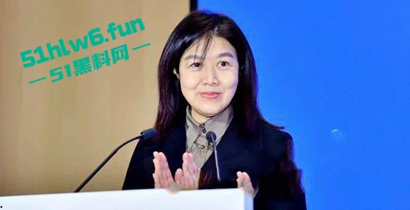 四川成都正厅级干部女贪官【田蓉】落马当年【谭谈交通】被封杀事件始作俑者 作陪领导的视频也被曝光!-8