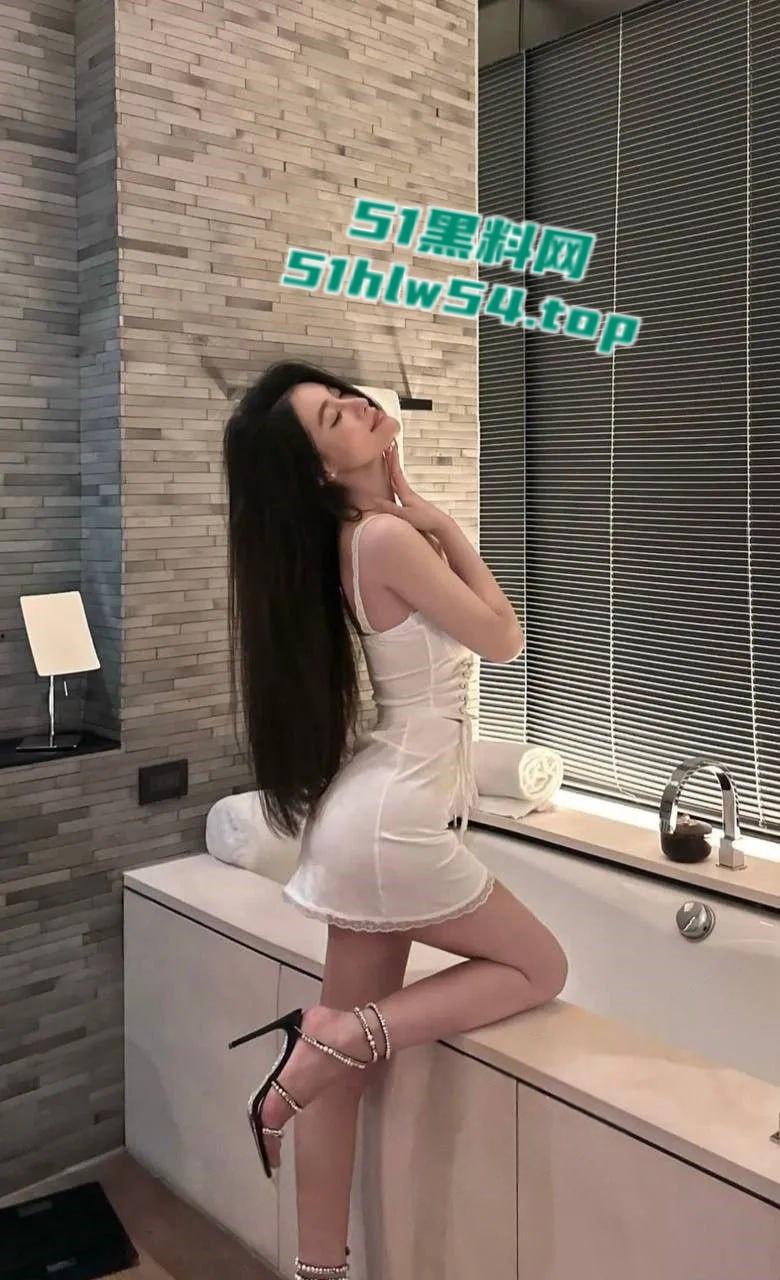 推特大神【鳄蜥】约啪顶级白富美，携兄弟大壮3P爆操，上演极致狂欢夜！-2