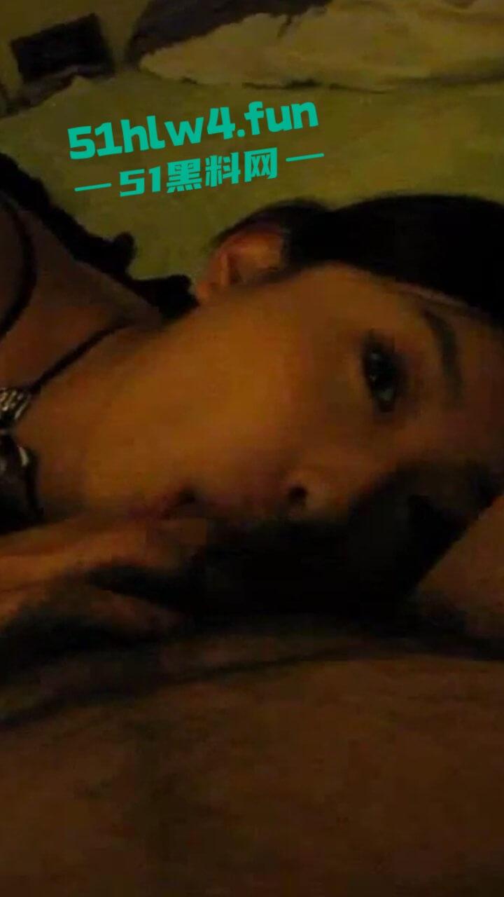 回顾当年火遍全网事件，极品车模【兽兽】性爱私拍，高颜值极品身材尤物竟也是有钱人的玩物而已。-4