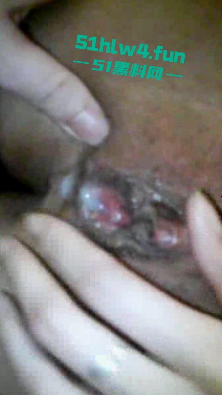 回顾当年火遍全网事件，极品车模【兽兽】性爱私拍，高颜值极品身材尤物竟也是有钱人的玩物而已。-6