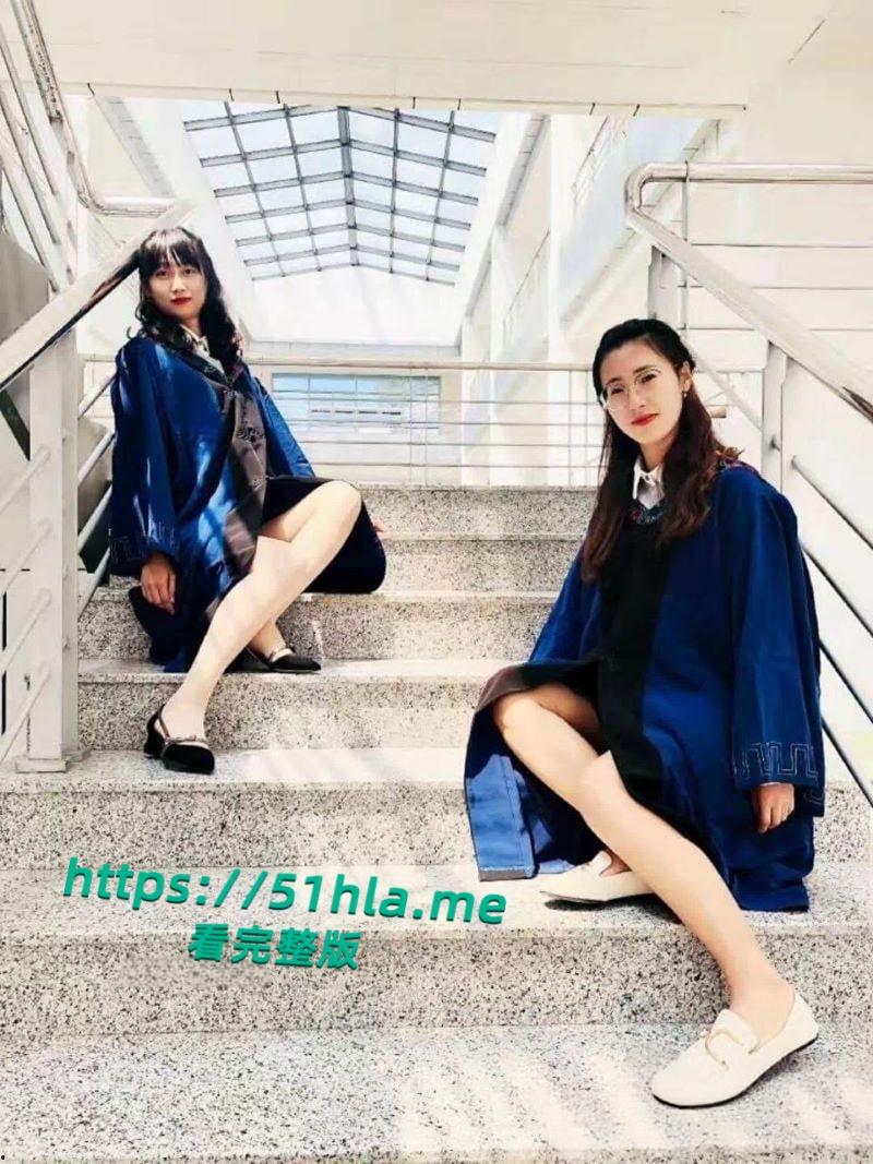 吉林大学博士后【刘思慧】裸聊曝光，游戏中CP多人PUA手段高超 反差形象惊呆众人！-4