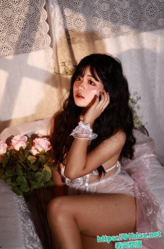 天津学生妹王瑾怡黑料大爆料！从清纯萝莉到小母狗，洗手间后入到床上狂操，白浆四溢浪叫不停！-10