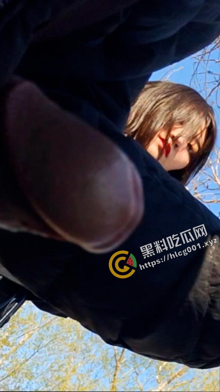 国产大变态 街射篇 速射通关达人 专门挑街头的年轻路人妹子露屌 主打一个真实 (四)-3