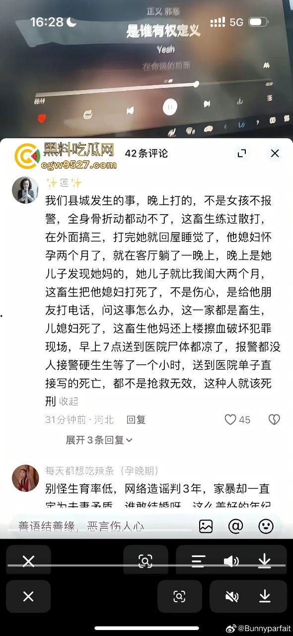婚内出轨不稀奇,河北检察官【金昊】出轨还家暴杀妻?怀孕三月妻子被活活打死,一尸两命成了出轨的投名状?-6
