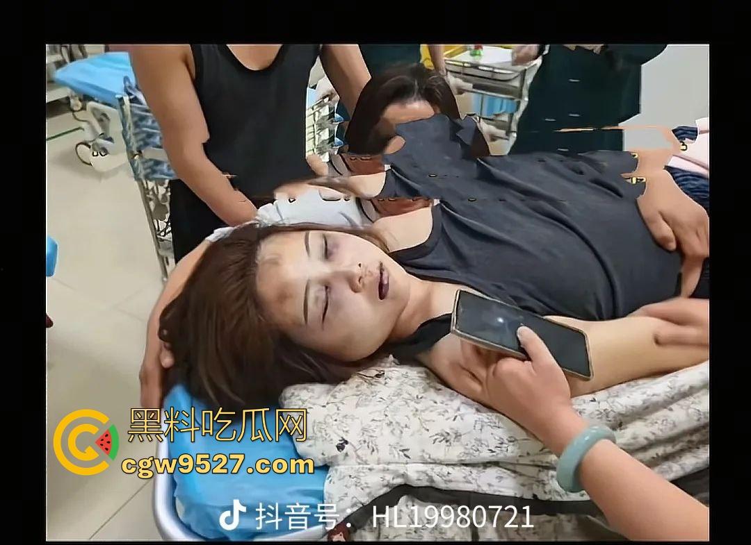 婚内出轨不稀奇,河北检察官【金昊】出轨还家暴杀妻?怀孕三月妻子被活活打死,一尸两命成了出轨的投名状?-12