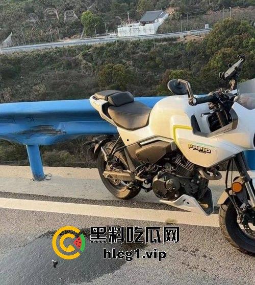 温州网红女骑士惨摔多处骨折!骑友冷漠旁观还大笑,昔日约炮体贴竟成泡影!-7