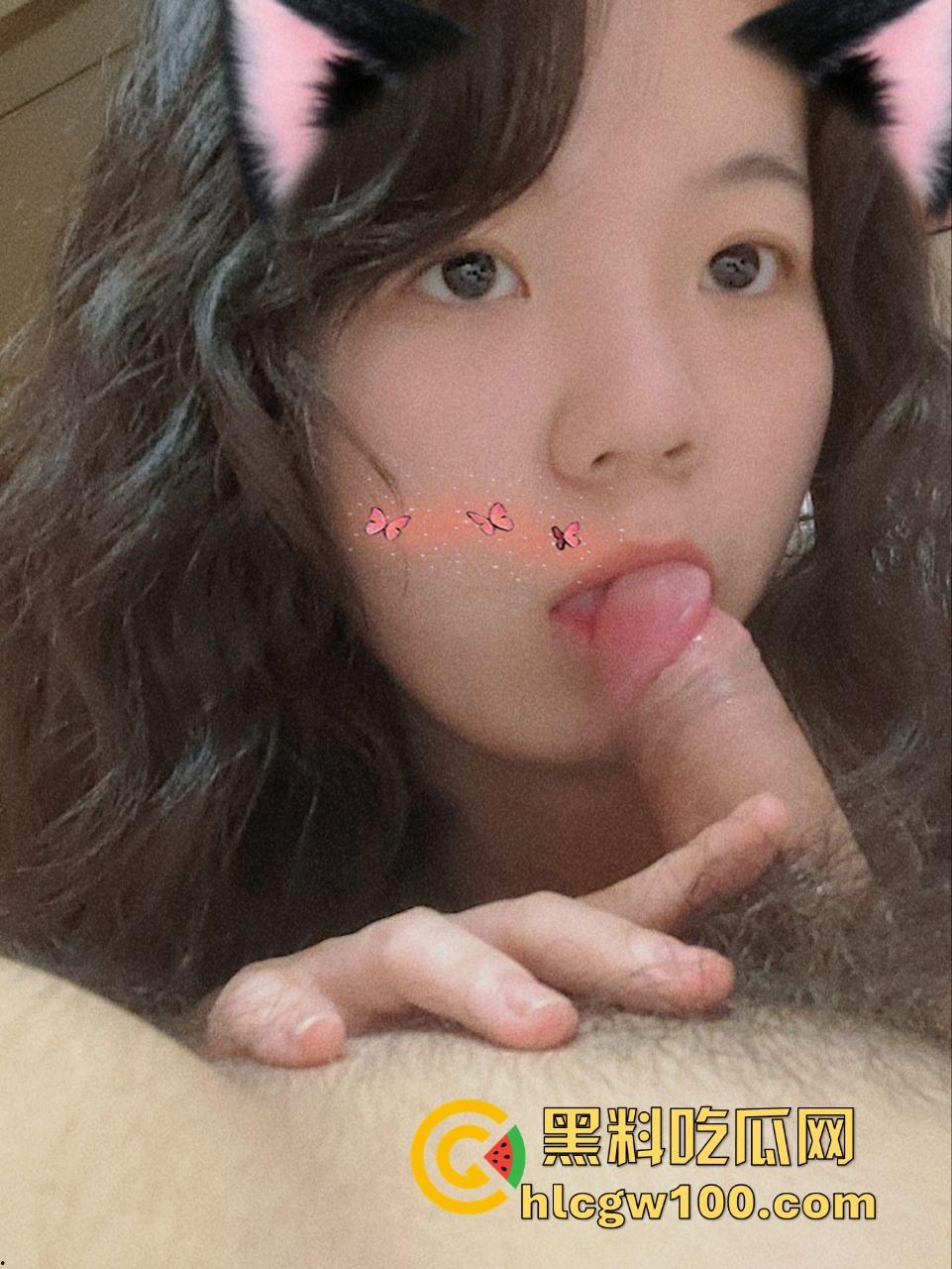 沧州大学生【胡莹】被玩成母狗，开房一秒都忍不了直接求插，外表清纯内心骚浪，被SM调教得乖到不行！-3